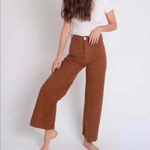 Jesse Kamm Tone 34 pants